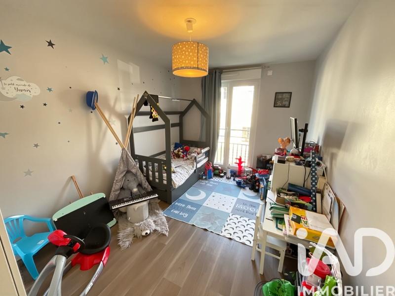 Maison - 86 m² - 4 pièces