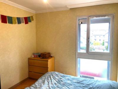 Appartement - 72 m² - 4 pièces