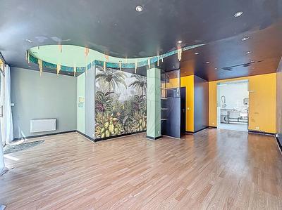 Local commercial - 41 m² - 4 pièces