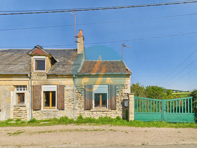 Maison - 41 m² - 3 pièces