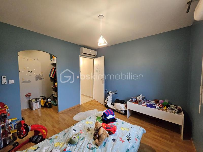 Maison traditionnelle - 123 m² - 5 pièces