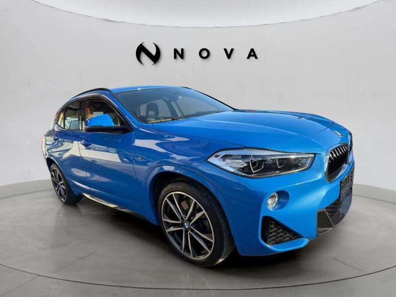 Bmw X2 xDrive 20 i m Sport
