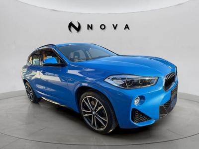 Bmw X2 xDrive 20 i m Sport