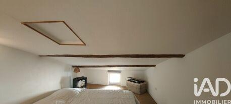 Maison de village - 137 m² - 5 pièces