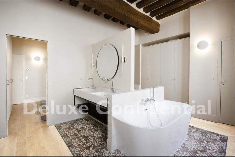 Appartement - 150 m²