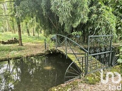 Maison - 212 m² - 7 pièces