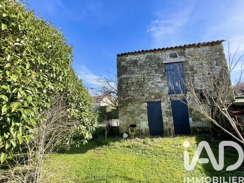 Maison de village - 177 m² - 6 pièces
