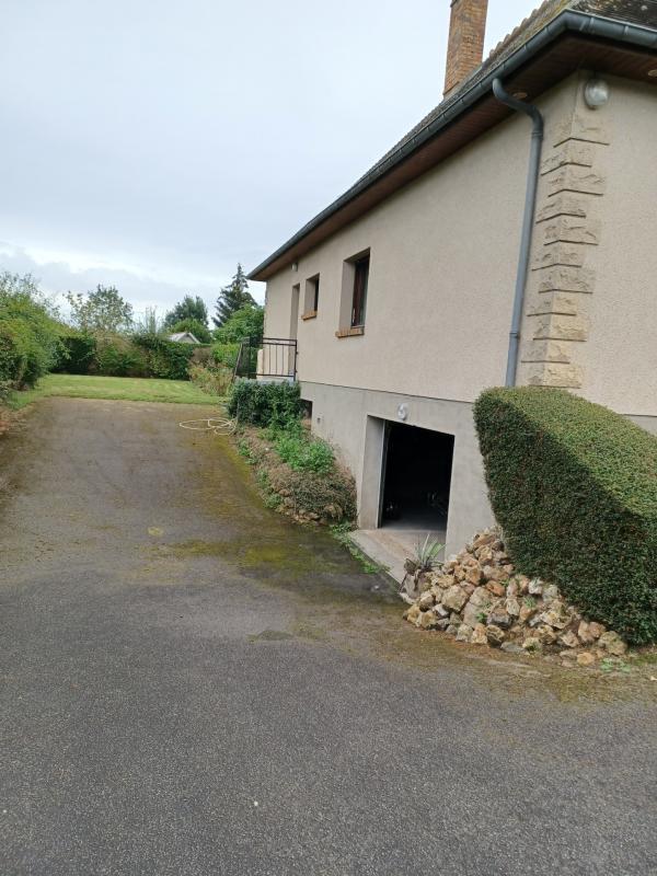 Pavillon - 107 m² - 4 pièces