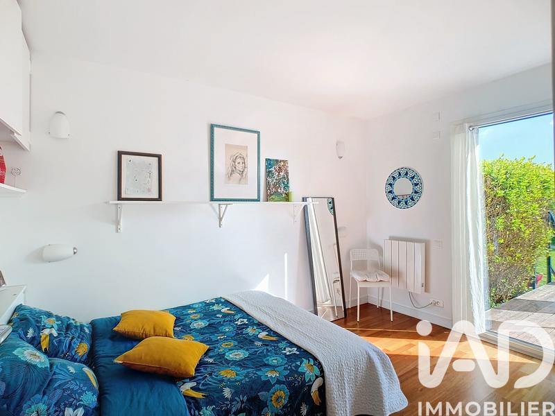 Maison de maîtres - 115 m² - 4 pièces