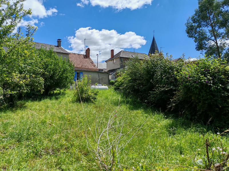 Maison - 50 m² - 2 pièces