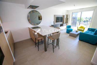 Appartement - 78 m² - 4 pièces