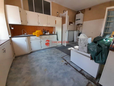 Appartement - 76 m² - 3 pièces