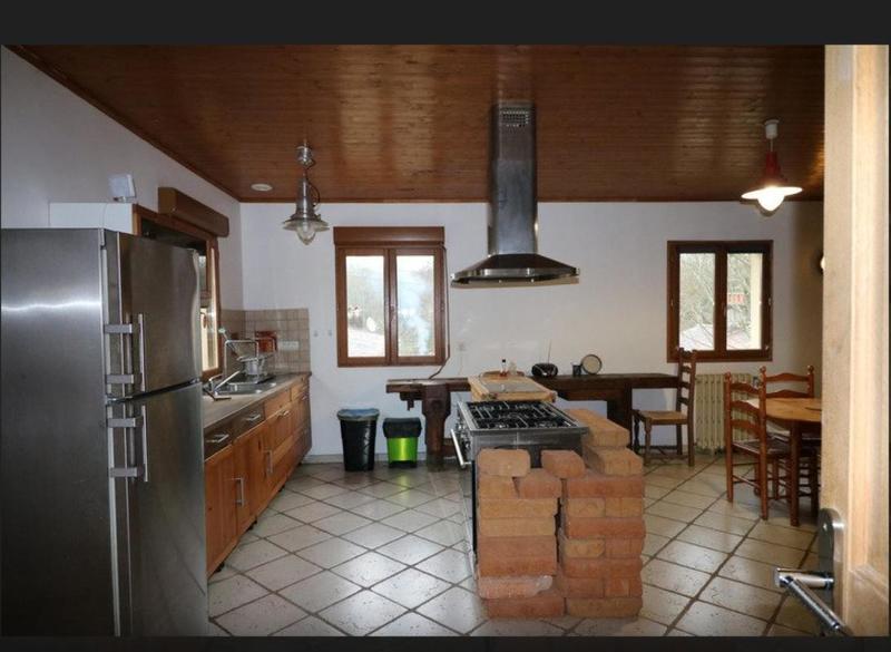 Maison - 82 m² - 4 pièces