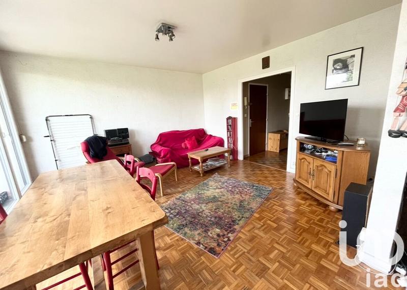 Appartement - 96 m² - 5 pièces