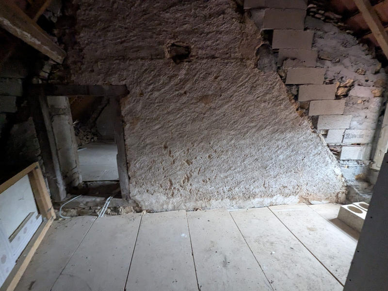 Maison - 81 m² - 3 pièces