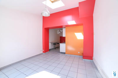 Maison - 53 m² - 3 pièces