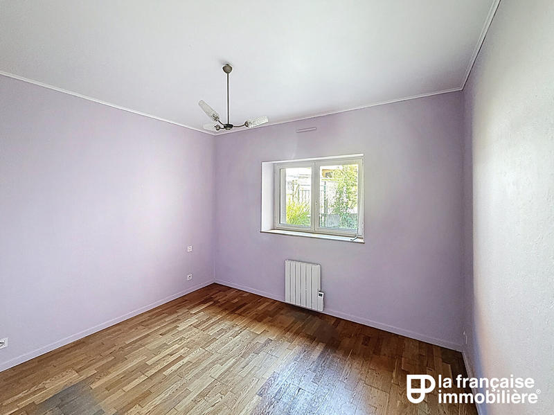 Maison - 106 m² - 6 pièces