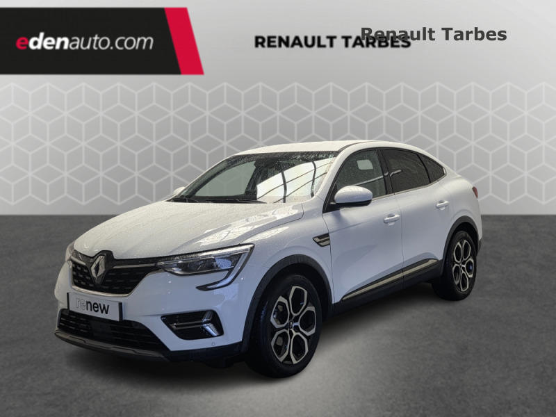 Renault Arkana TCe 140 Edc Fap - 21b Intens
