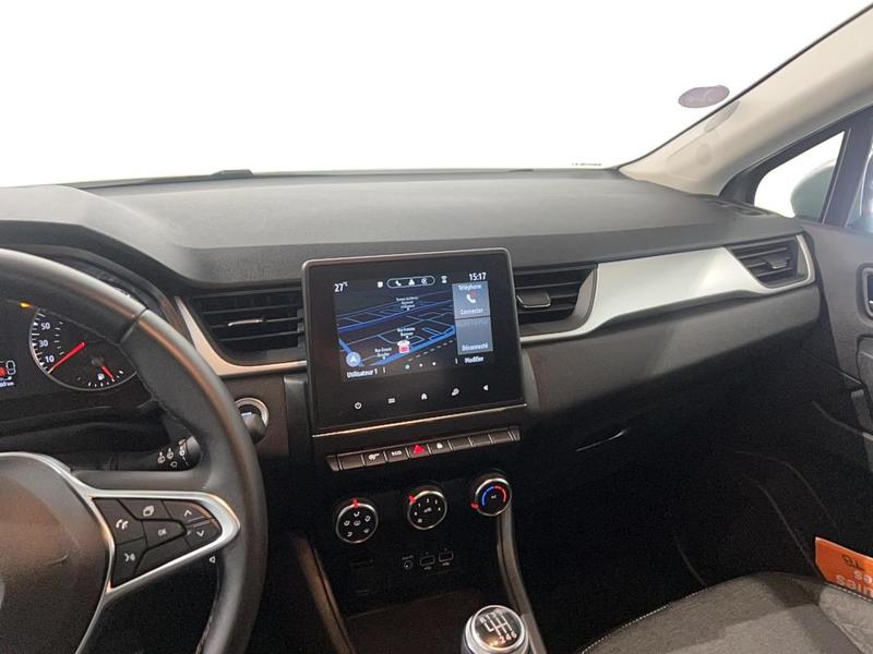 Renault Captur TCe 90 Evolution