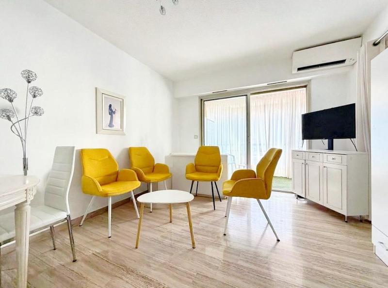 Appartement - 51 m² - 2 pièces