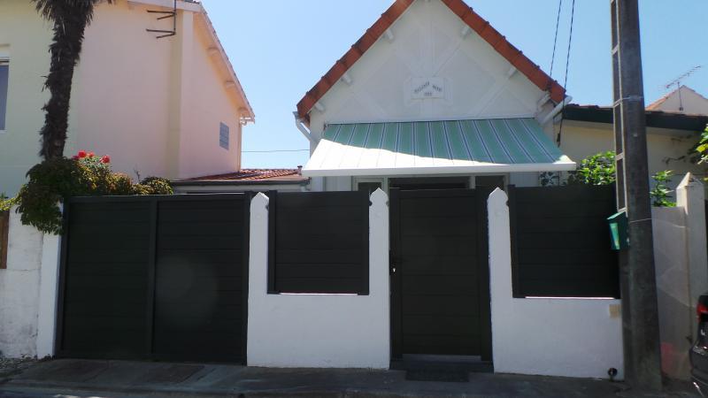 Maison - 65 m² - 4 pièces