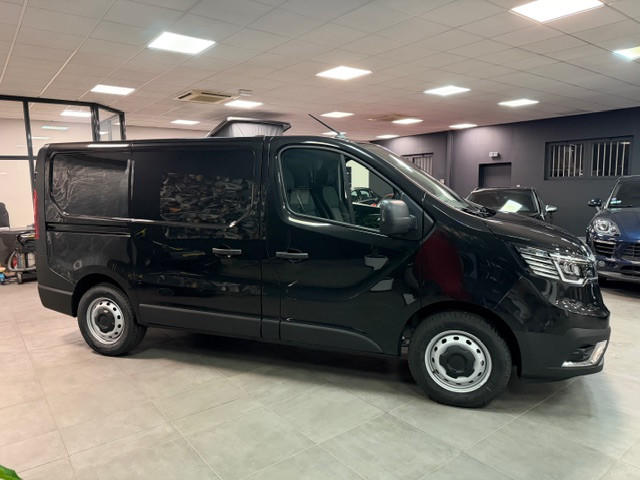 Renault Trafic III Fourgon L1h1 3t Advance 150ch