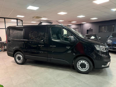 Renault Trafic III Fourgon L1h1 3t Advance 150ch