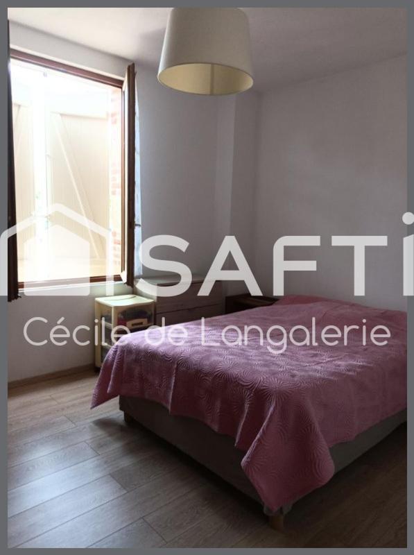 Maison - 185 m² - 5 pièces