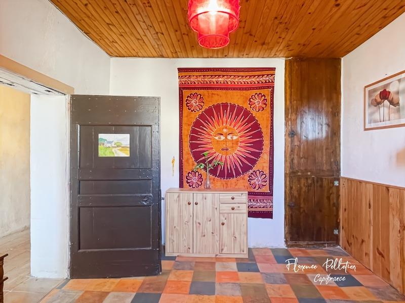 Maison - 325 m² - 14 pièces