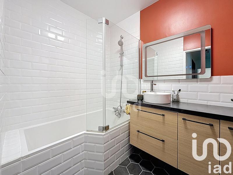 Appartement - 78 m² - 4 pièces