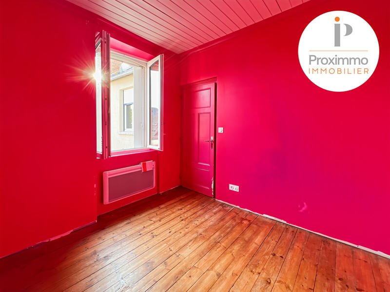 Maison - 148 m² - 8 pièces