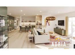 Appartement - 88 m² - 4 pièces