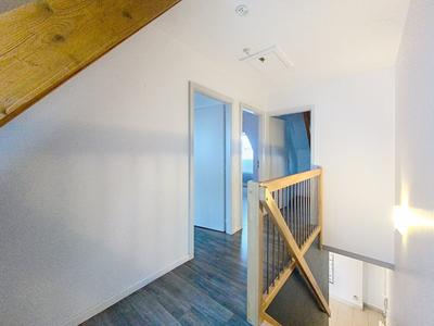 Duplex - 88 m² - 4 pièces