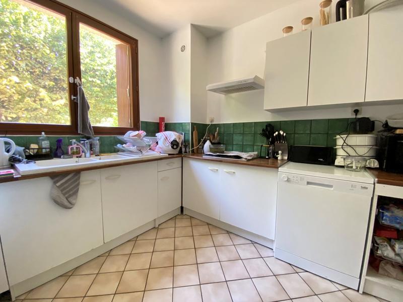 Maison ancienne - 66 m² - 4 pièces