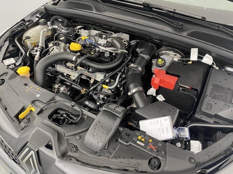 Renault Clio V SCe 65 Evolution