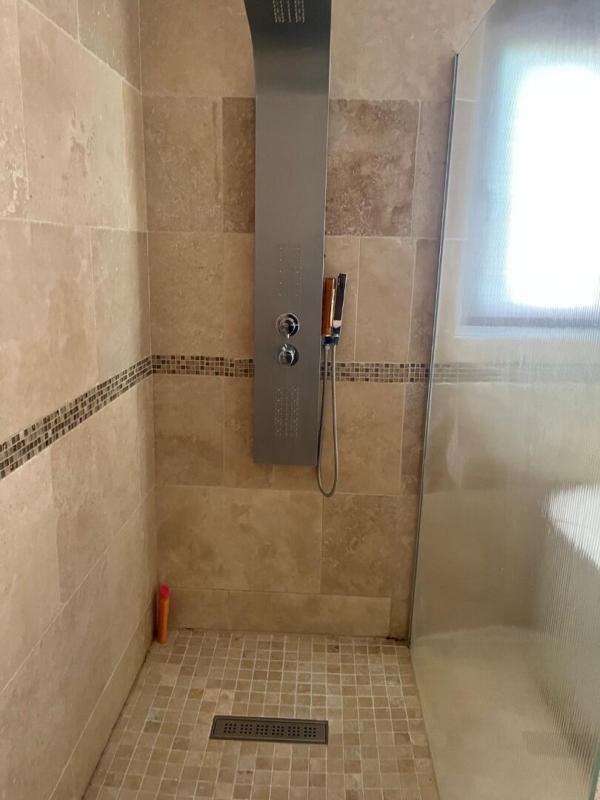 Maison - 102 m² - 4 pièces