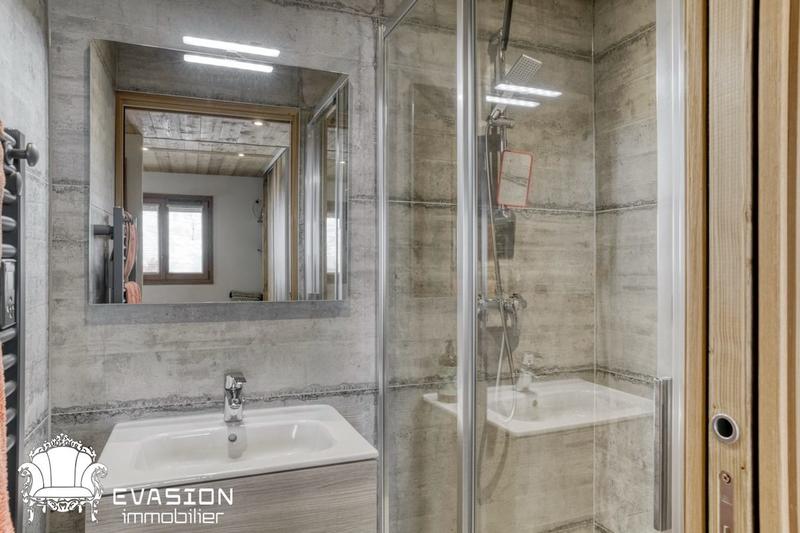 Appartement - 117 m² - 5 pièces