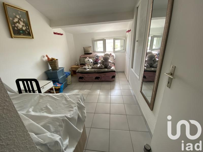 Maison - 56 m² - 3 pièces