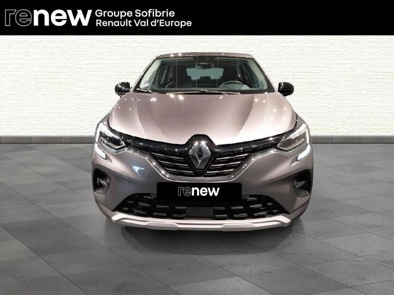 Renault Captur TCe 90 - 21 Business