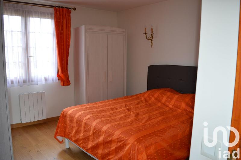 Maison - 158 m² - 5 pièces