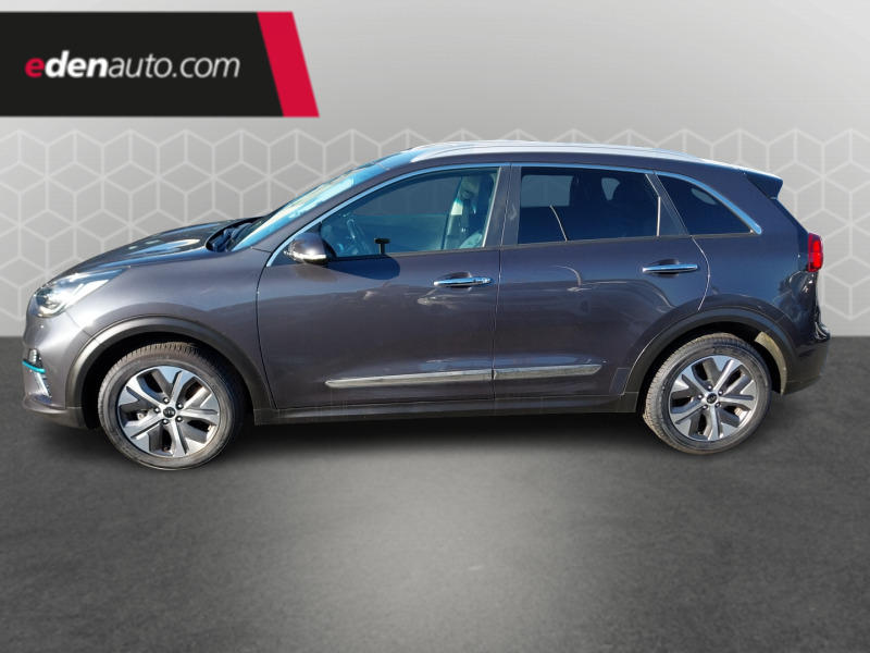 Kia Niro e- Electrique 204 ch Design