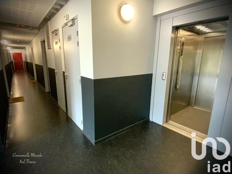 Appartement - 89 m² - 4 pièces