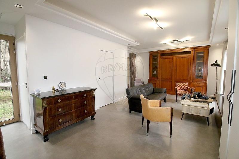 Maison - 125 m² - 6 pièces