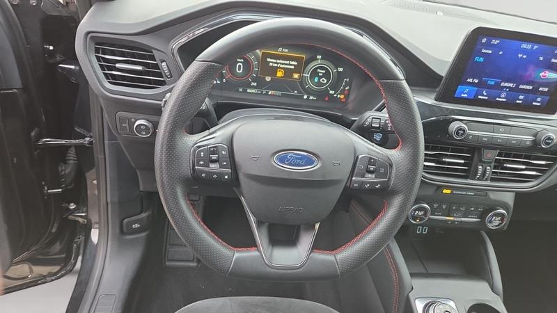Ford Kuga 2.5 Duratec 190 ch Fhev Powershift St-Line X