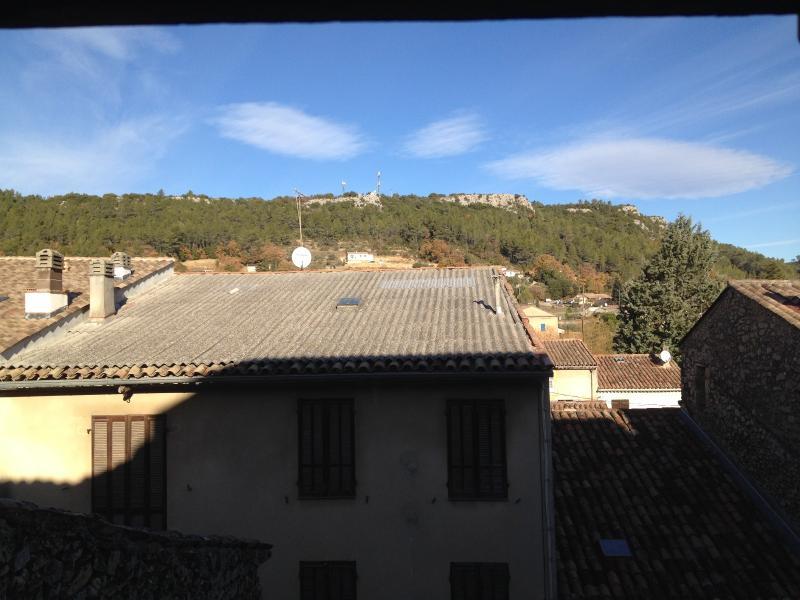 Maison de village - 350 m² - 11 pièces