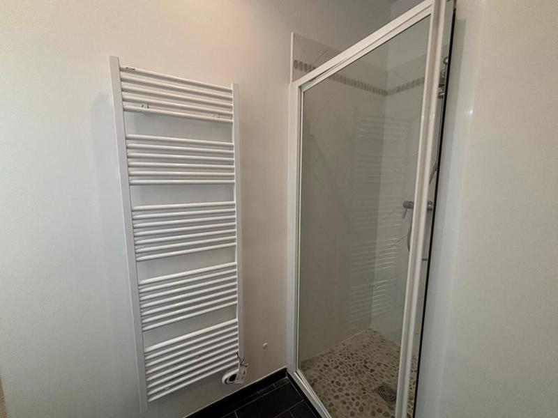 Appartement - 61 m² - 2 pièces