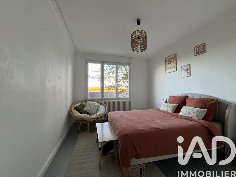 Maison - 190 m² - 10 pièces