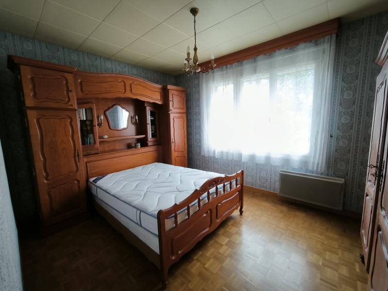 Maison - 125 m² - 4 pièces