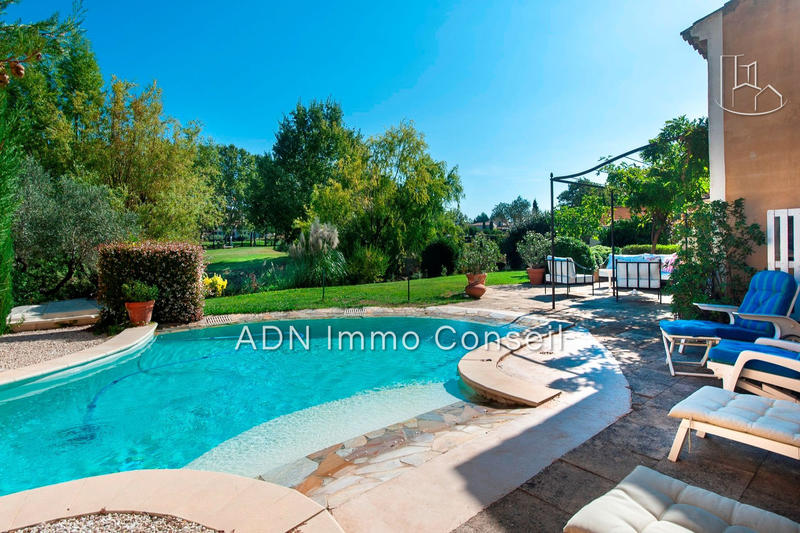 Villa - 149 m² - 5 pièces