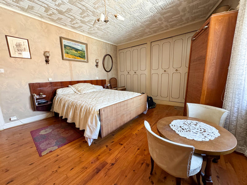 Maison - 81 m² - 4 pièces